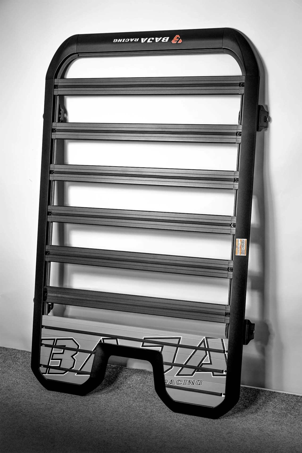 Экспедиционный багажник Baja racing для Tank300