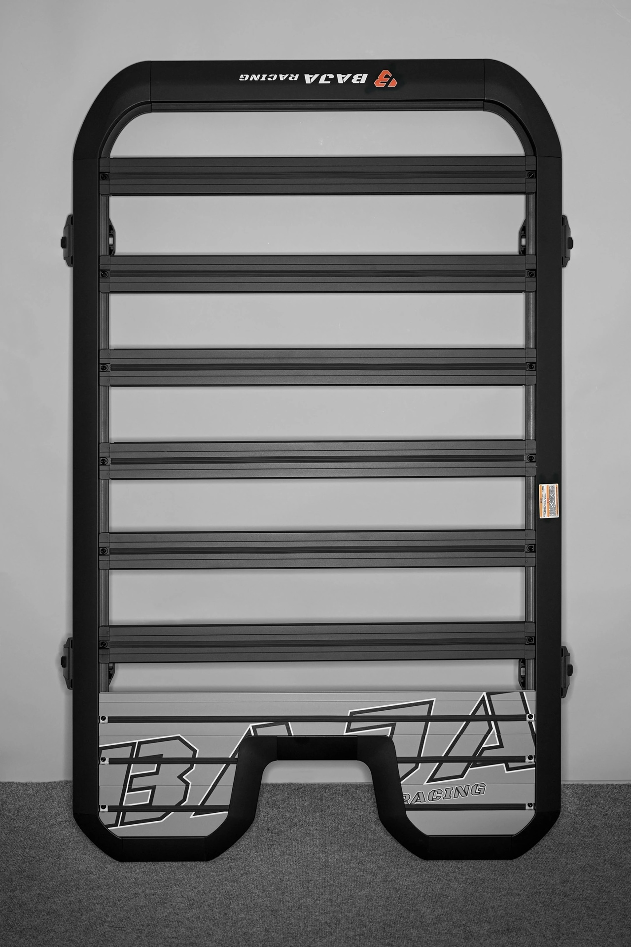 Экспедиционный багажник Baja racing для Tank300 2