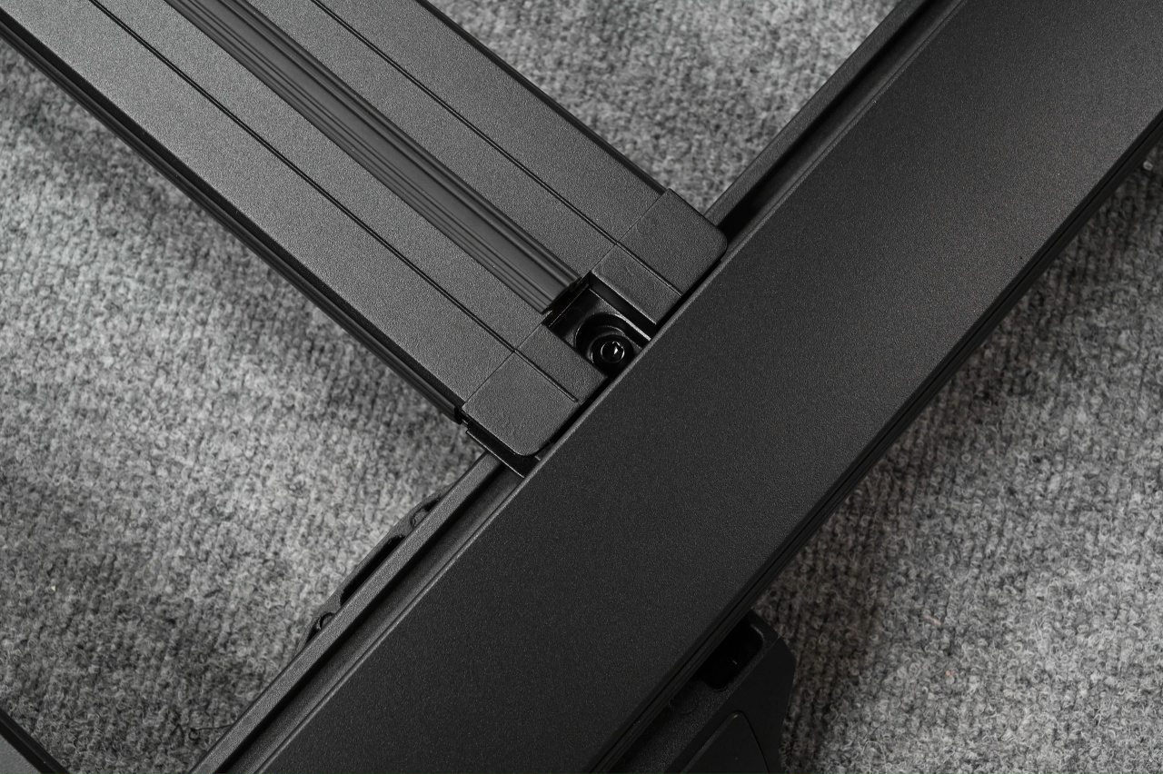 Экспедиционный багажник Baja racing для Tank300 4