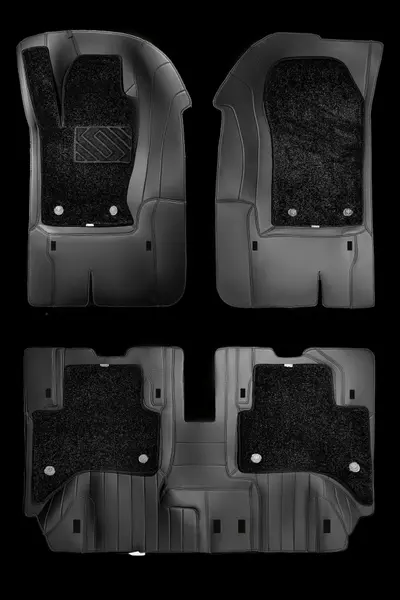 Ковры, которые стыдно называть просто «коврами» 👑 2